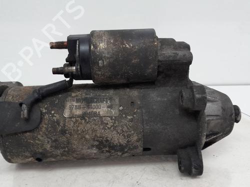 Used Starter FORD ESCORT V (AAL, ABL) [1990-1996]  30939872