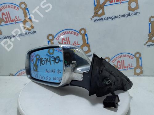 Used Left mirror AUDI A3 (8L1) 1.9 TDI (110 hp) 20771727