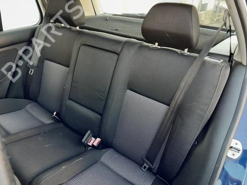 Engine control unit (ECU) VW GOLF IV (1J1) 1.9 TDI | BP20764417M57