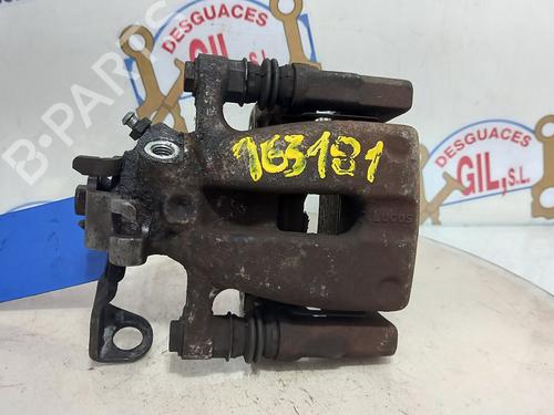 Højre bremsekaliber bag OPEL ASTRA H (A04) 1.6 (L48) (105 hp) 20768839