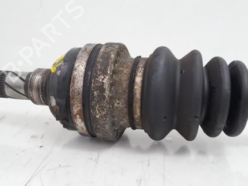 Right front driveshaft CHEVROLET NUBIRA Saloon 1.4 | BP24417874M39 