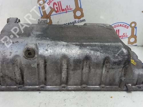 Oil sump CITROËN XSARA (N1) 2.0 HDi 109 | BP20770437M115 