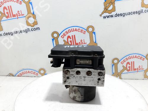 ABS pump RENAULT SCÉNIC II (JM0/1_)  | BP20742960M43 