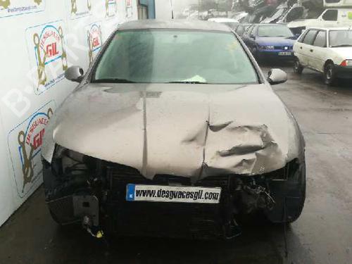 Luftmassemåler SEAT LEON (1M1)  | BP20732591M95 