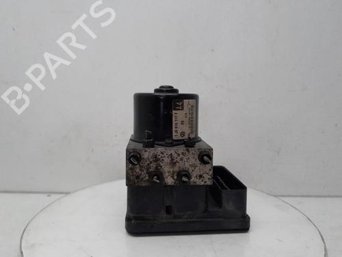 Used ABS pump SEAT LEON (1M1) [1999-2006]  25380181