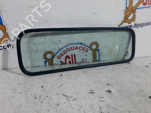 Heckscheibe AIXAM MEGA | BP25816997C64