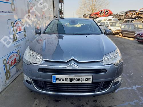 Right headlight CITROËN C5 III (RD_)  | BP34222984C29  - Image 6