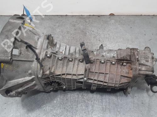 Gearbox RENAULT MASTER I Van (T__) 28-35 2.4 D | BP29906540M3