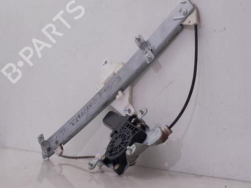 Rear right window mechanism HYUNDAI TERRACAN (HP)  | BP24869122C25 
