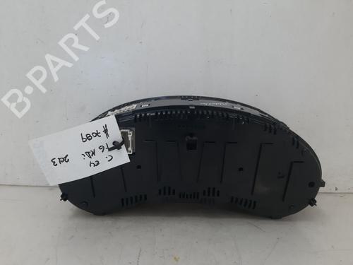 Instrument cluster CITROËN C4 II (NC_) | BP39188621C47 - Image 4
