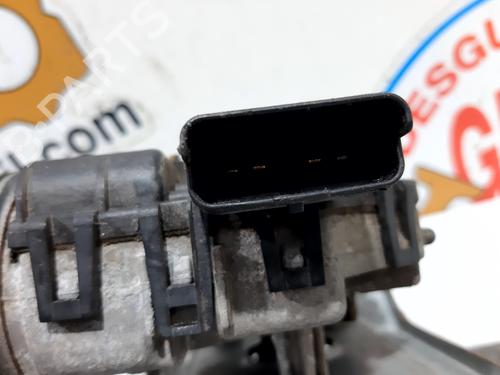 Front wiper motor CITROËN C5 II (RC_)  | BP20754213M29 