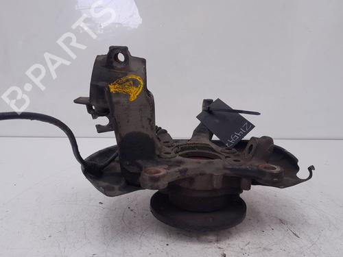 Right front steering knuckle SEAT LEON (1P1) | BP37248258M26 - Image 4
