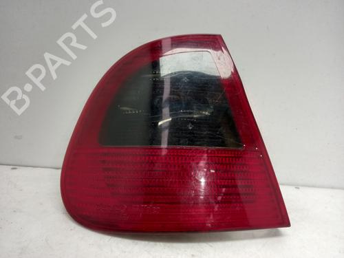 Used Left taillight SEAT CORDOBA (6K2) [1999-2002]  23954978