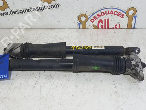 Used Right rear shock absorber HYUNDAI i30 (FD) 1.6 CRDi (90 hp) 20754990