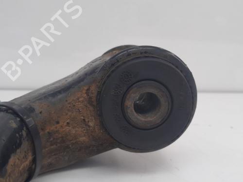 Left front suspension arm MERCEDES-BENZ VIANO (W639) CDI 2.2 (639.711, 639.713, 639.811, 639.813, 639.815) | BP23226501M12