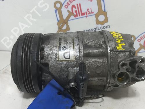 AC compressor BMW 3 Compact (E46) 320 td | BP20756708M34 