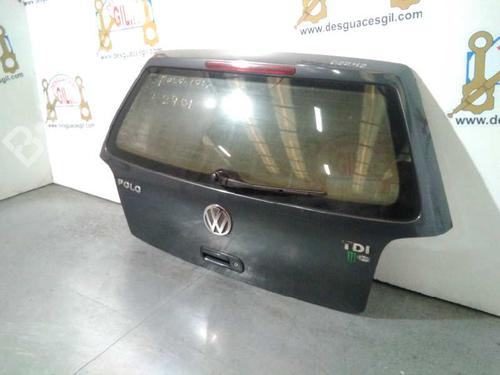 Tailgate VW POLO (6N2)  | BP20808352C6 