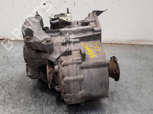 Used Gearbox Gearbox SEAT LEON (1P1) [2005-2013] 36325225 36325225