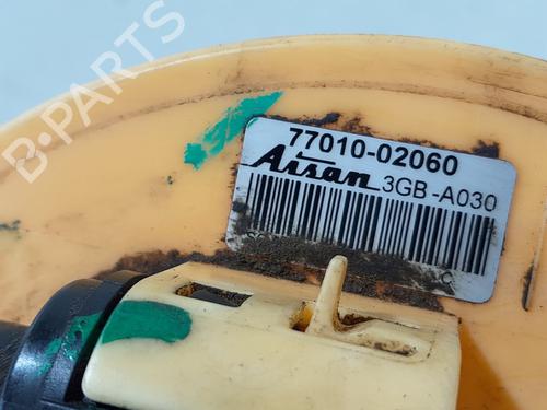 Fuel pump TOYOTA AURIS (_E18_) 1.4 D-4D (NDE180_, NDE180R) | BP21085569M76 
