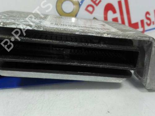 ECU airbags RENAULT MEGANE II Coupé-Cabriolet (EM0/1_)  | BP20804130M53 