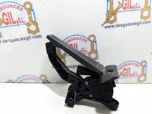 Pedal KIA CARENS IV 1.7 CRDi | BP20757026I4 