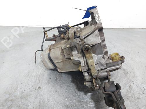 Gearbox CITROËN SAXO (S0, S1) 1.5 D | BP20740898M3 