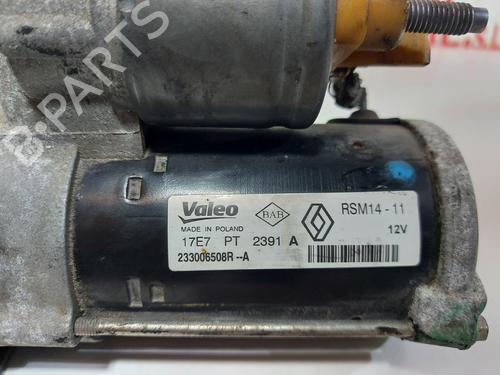 Starter RENAULT CLIO IV (BH_)  | BP20744760M8 