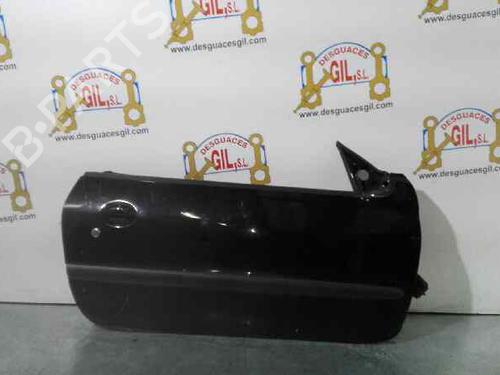 Used Right front door PEUGEOT 206 CC (2D) 2.0 S16 (136 hp) 20776188