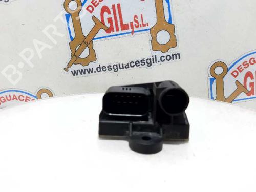 Electronic module MERCEDES-BENZ A-CLASS (W176) A 180 CDI / d (176.012) | BP20731991M83 