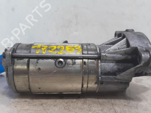 Used Starter PEUGEOT 407 (6D_) 2.0 (6DRFNB, 6DRFNE) (136 hp) 23147734