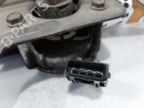 Front wiper motor VOLVO S60 I (384) 2.4 D | BP20730797M29 