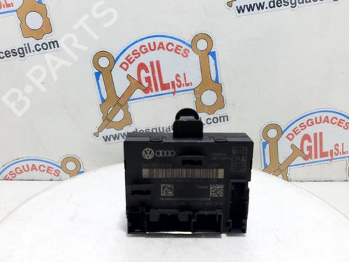 Comfort control module AUDI A4 B8 Avant (8K5)  | BP20740284M56 