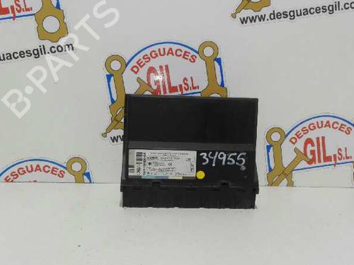Used Electronic module FORD MONDEO III (B5Y) 2.0 TDCi (130 hp) 20795639
