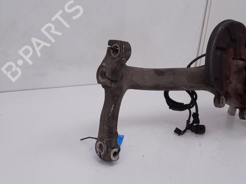 Right front steering knuckle AUDI A4 B7 Avant (8ED)  | BP26529048M26 