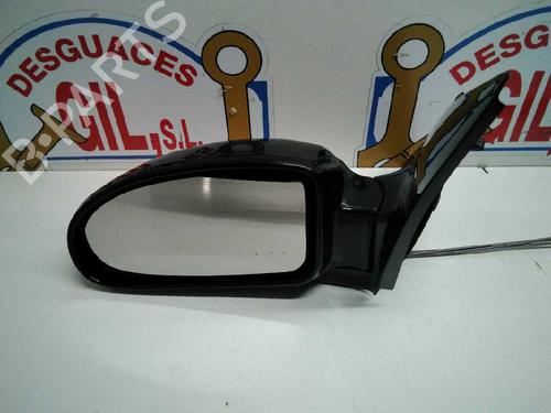 Left mirror FORD FOCUS I (DAW, DBW) 1.8 TDCi | BP21069832C26 