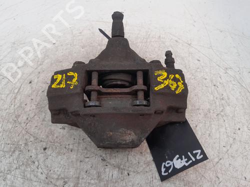 Used Left rear brake caliper Left rear brake caliper 39189393 39189393