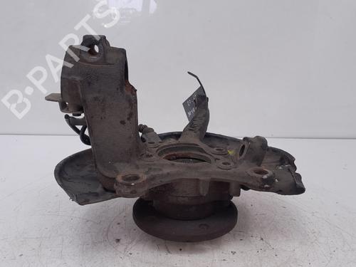 Right front steering knuckle SEAT LEON (1P1) | BP37248263M26 - Image 4