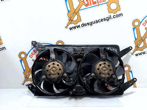 Køleventilator elektrisk ALFA ROMEO 156 (932_) 1.9 JTD 16V (932AXE00) (140 hp) 20733492
