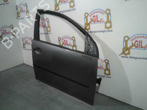 Right front door VW GOLF V (1K1)  | BP21015000C3 
