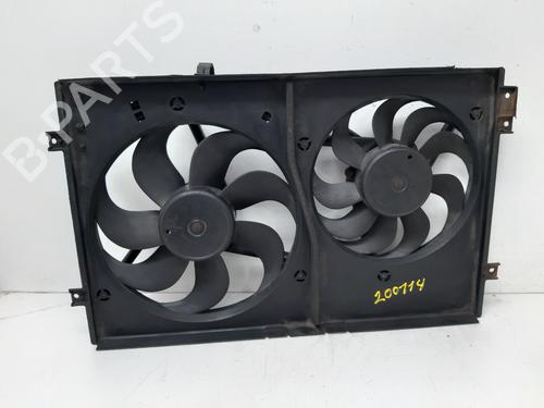 Used Radiator fan Radiator fan 34131684 34131684