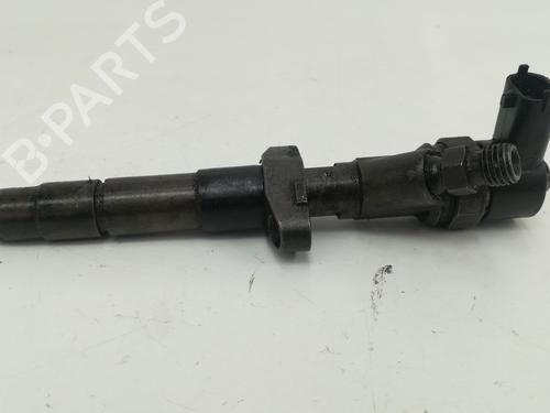 Used Injector Injector RENAULT ESPACE IV (JK0/1_) 2.2 dCi (JK0H) (150 hp) 34129660 34129660