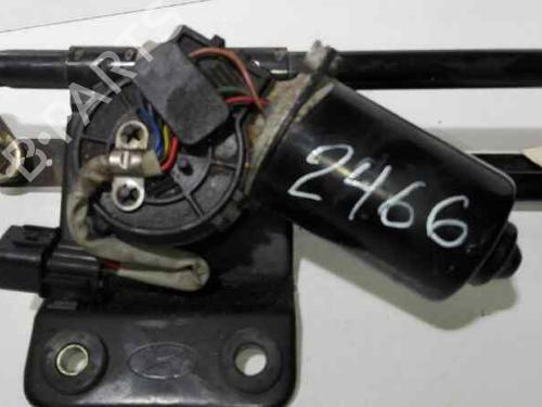 Viskermotor vindrute HYUNDAI MATRIX (FC) [2001-2010]  20774856