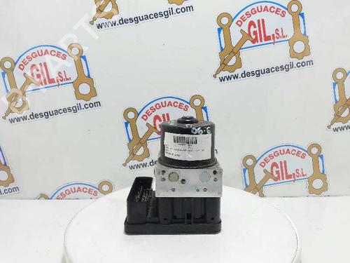 ABS pump BMW 1 (E87) 118 d | BP20805756M43 