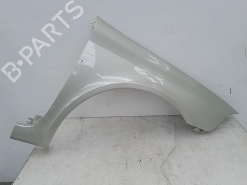 Used Right front fenders RENAULT LAGUNA II (BG0/1_) 1.9 dCi (BG0R, BG0E) (100 hp) 31036966
