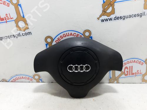 Førerens kollisjonspute AUDI A3 (8L1) 1.9 TDI (110 hp) 20747031