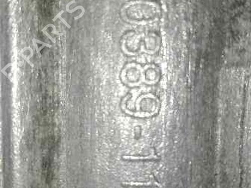Steering rack CITROËN C4 I (LC_)  | BP20777966M22 