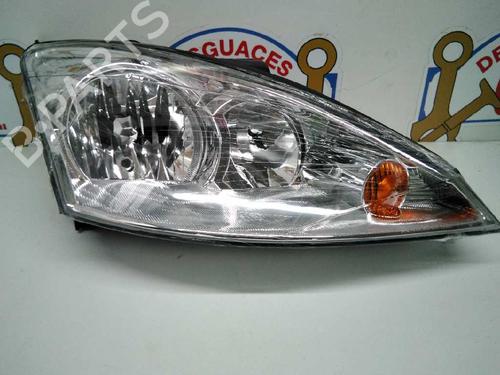 Højre forlygte FORD FOCUS I (DAW, DBW) 1.8 TDCi | BP21068195C29 