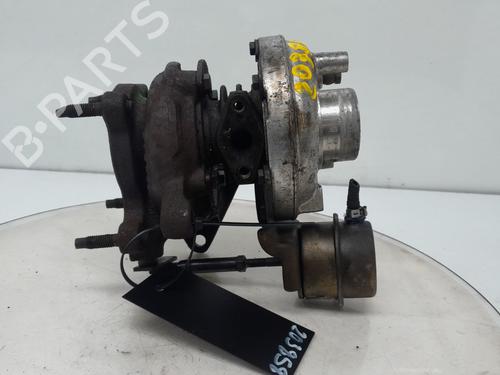 Turbo/Compressor Turbo/Compressor AUDI A3 (8L1) 1.9 TDI (90 hp) 35965828 35965828