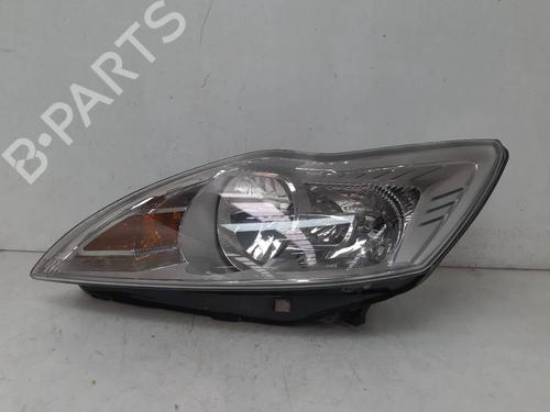 Left headlight FORD FOCUS II (DA_, HCP, DP) | BP39190772C28 - Image 2