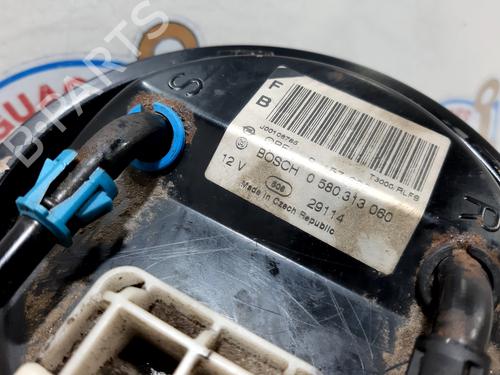 Bränslepump OPEL ASTRA G Hatchback (T98) 1.6 (F08, F48) | BP20758423M76 